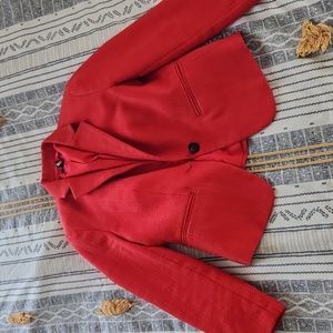 Ann Taylor Blazer